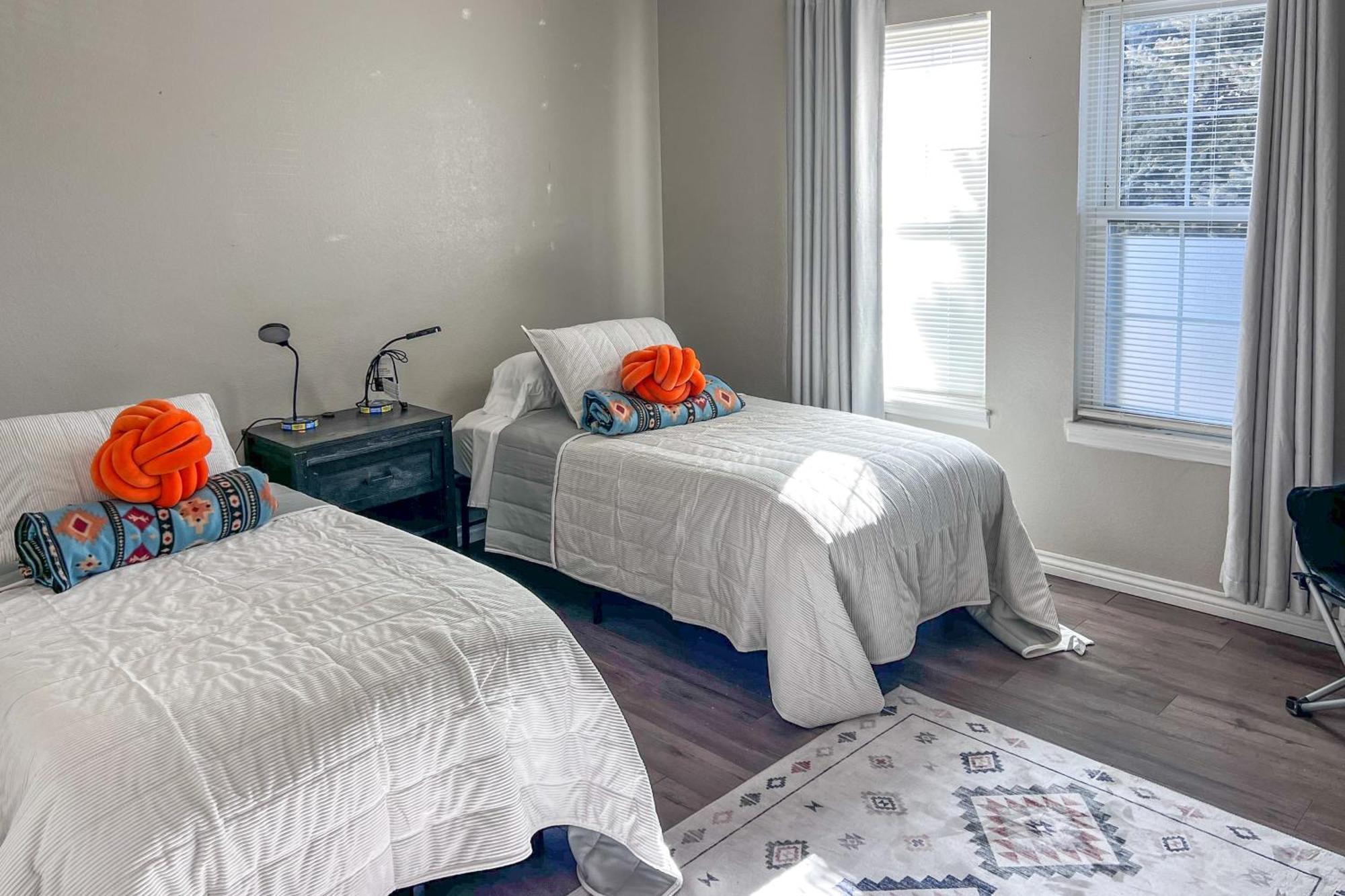Colorado Springs Townhome About 10 Miles To Downtown! ภายนอก รูปภาพ
